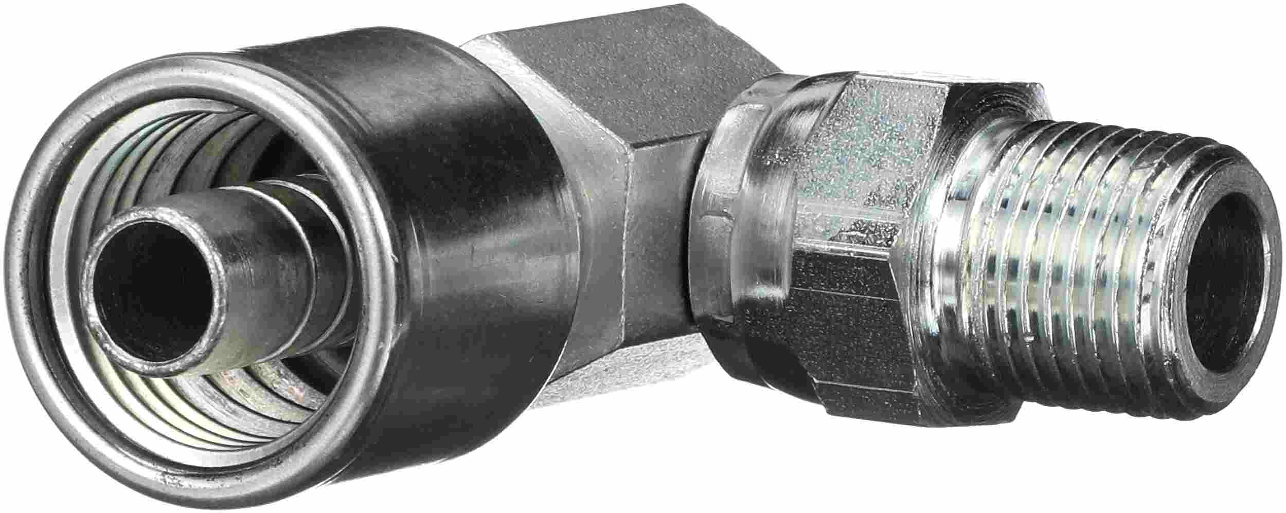 Gates Hydraulic Coupling / Adapter G25106-0406
