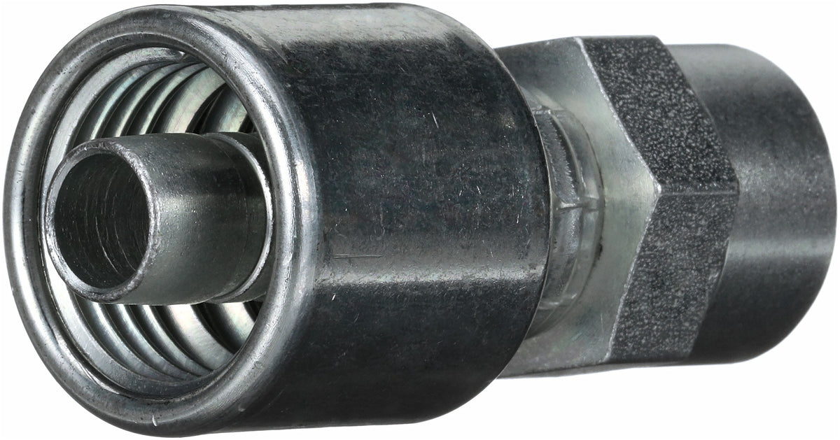 Gates Hydraulic Coupling / Adapter G25110-0604