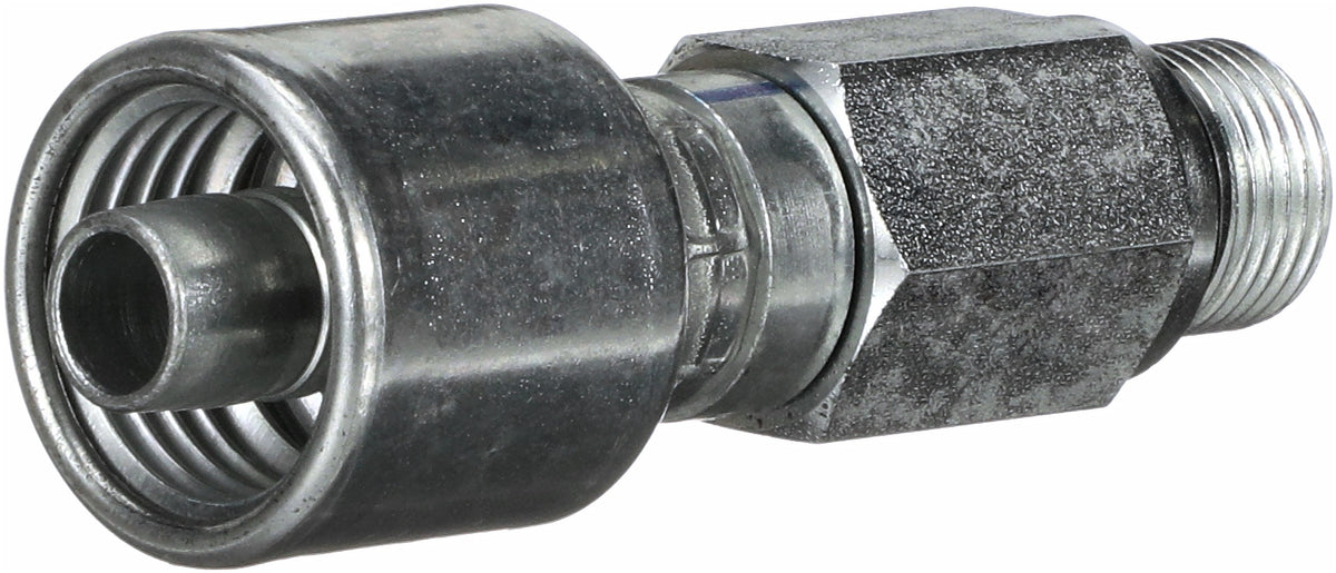 Gates Hydraulic Coupling / Adapter G25121-0404