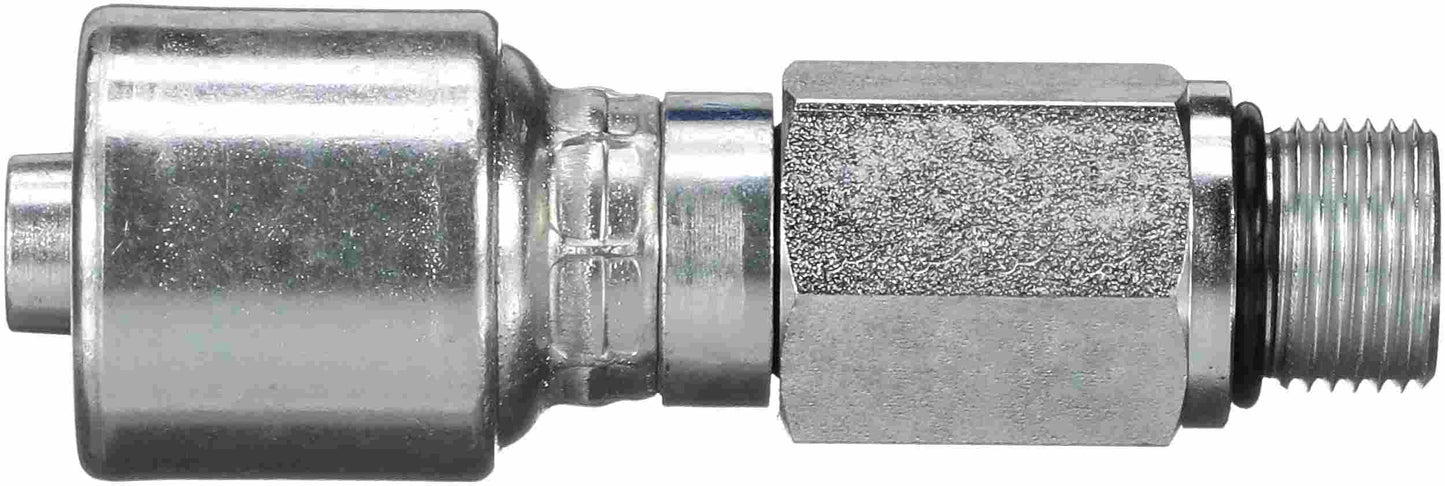 Gates Hydraulic Coupling / Adapter G25121-0404