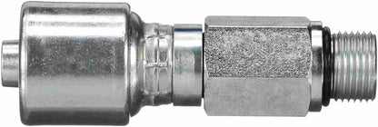 Gates Hydraulic Coupling / Adapter G25121-0404