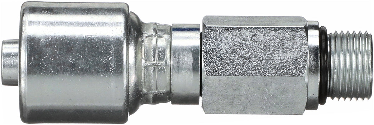 Gates Hydraulic Coupling / Adapter G25121-1212