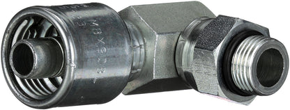 Gates Hydraulic Coupling / Adapter G25123-0608