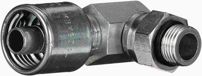 Gates Hydraulic Coupling / Adapter G25123-0810