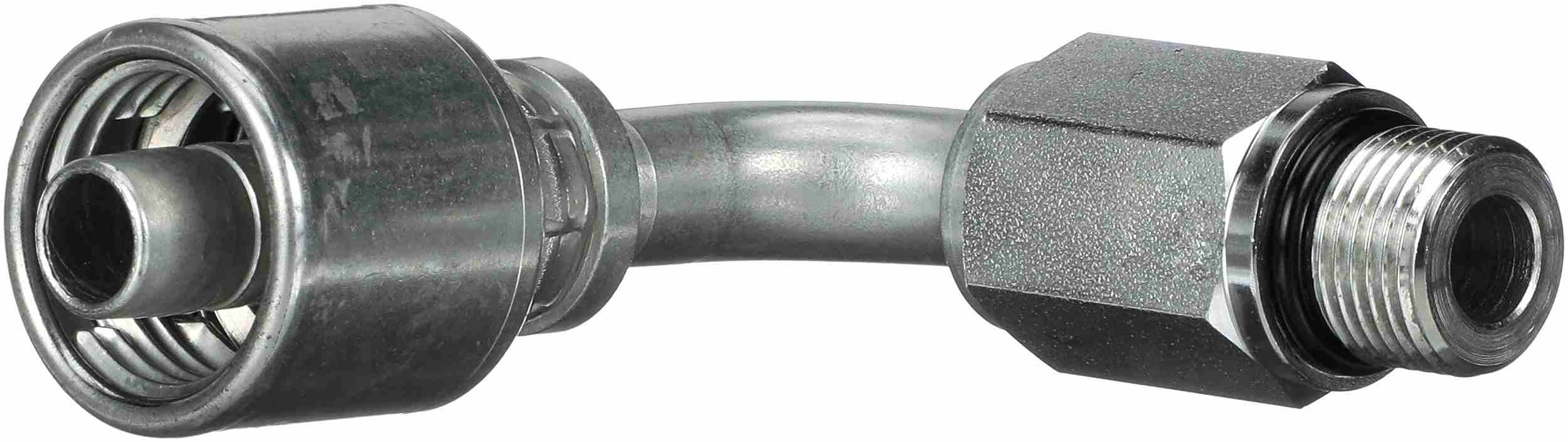 Gates Hydraulic Coupling / Adapter G25128-0606