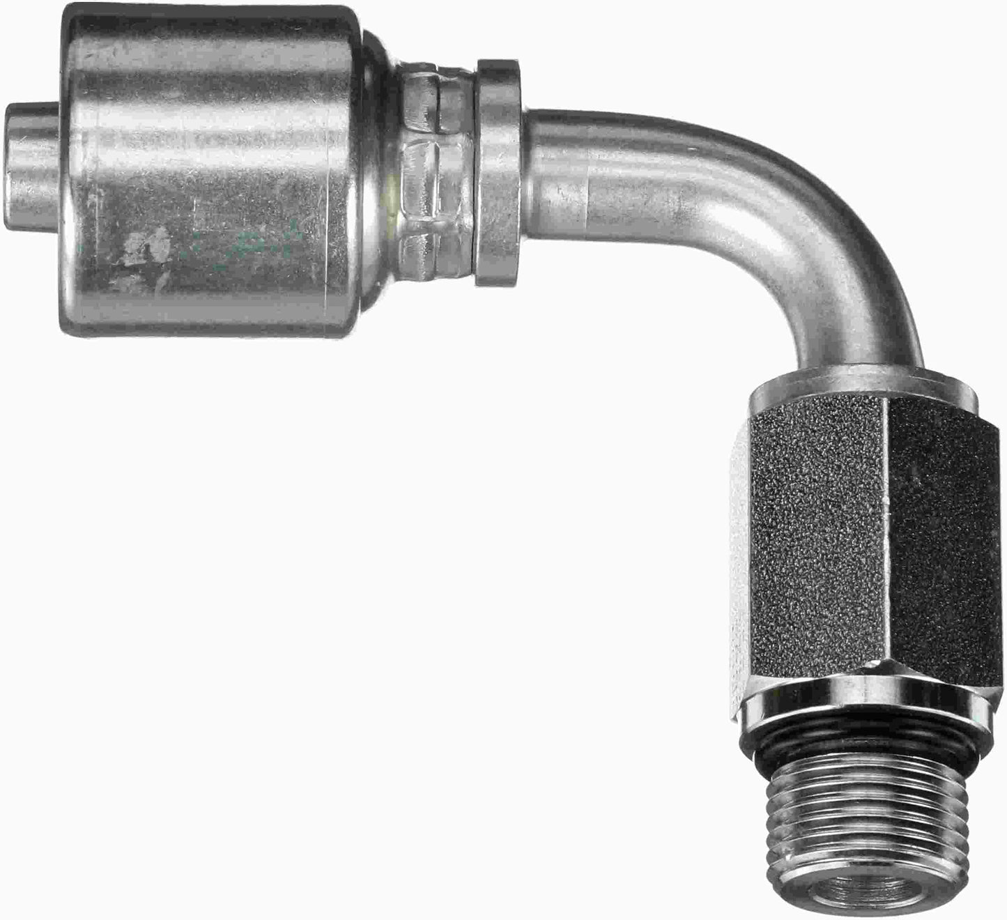 Gates Hydraulic Coupling / Adapter G25128-0606