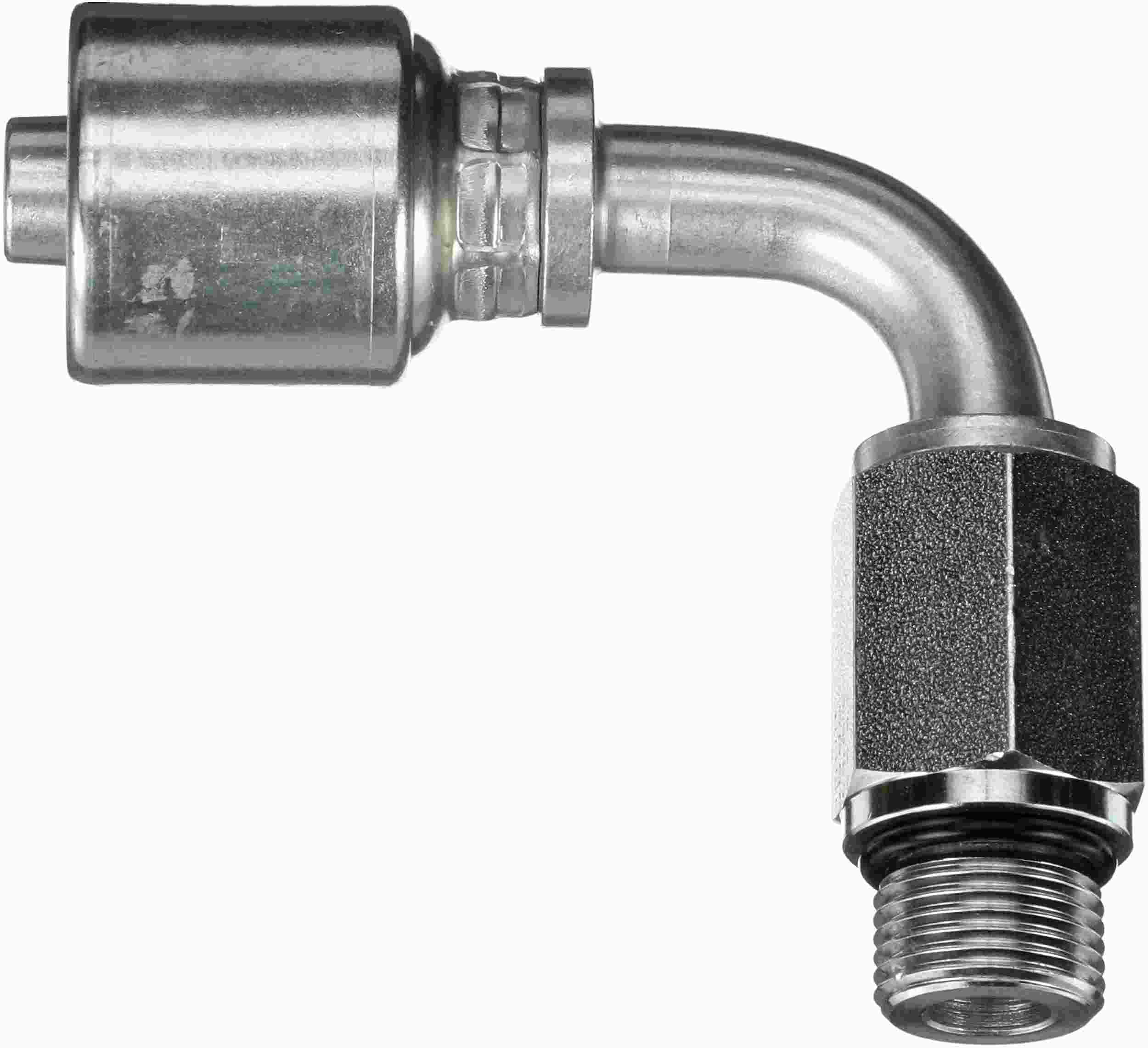 Gates Hydraulic Coupling / Adapter G25128-0606