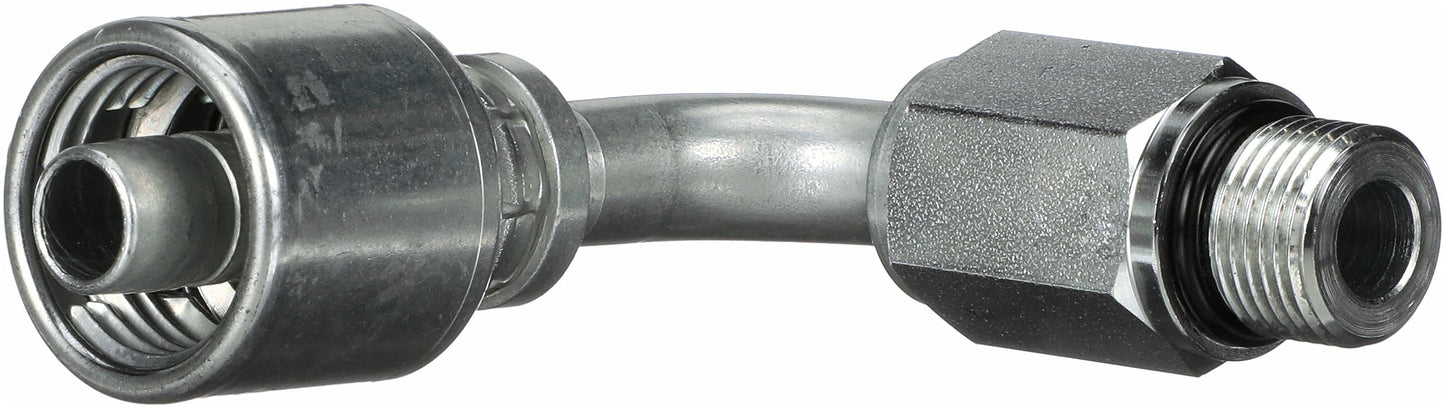 Gates Hydraulic Coupling / Adapter G25128-0608