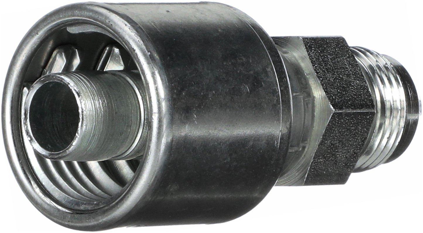 Gates Hydraulic Coupling / Adapter G25165-1012