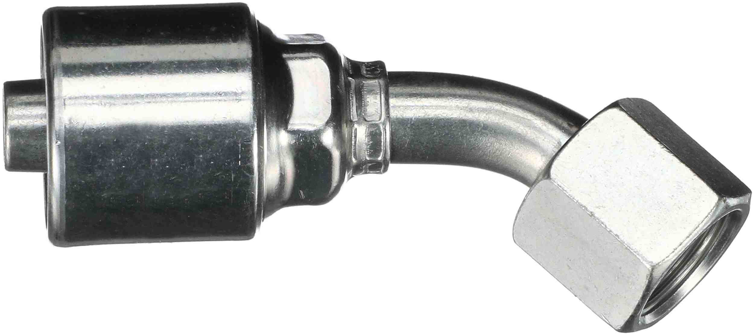 Gates Hydraulic Coupling / Adapter G25175-1012