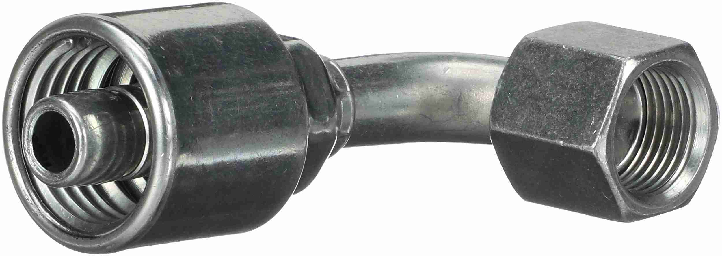 Gates Hydraulic Coupling / Adapter G25179-0604