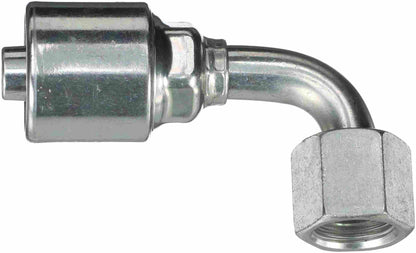 Gates Hydraulic Coupling / Adapter G25179-0808