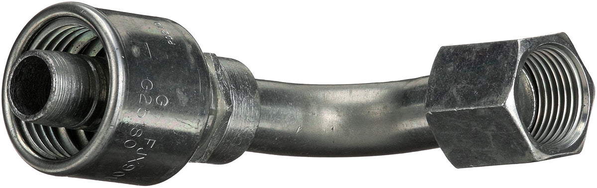 Gates Hydraulic Coupling / Adapter G25180-0808