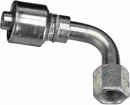 Gates Hydraulic Coupling / Adapter G25180-0810