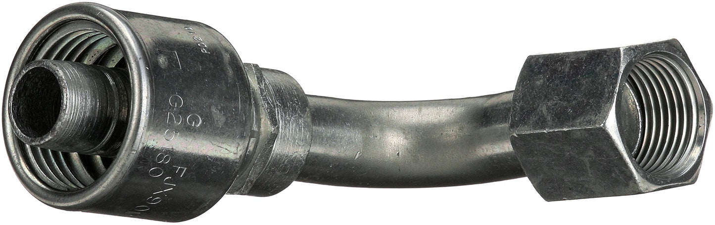 Gates Hydraulic Coupling / Adapter G25180-1210
