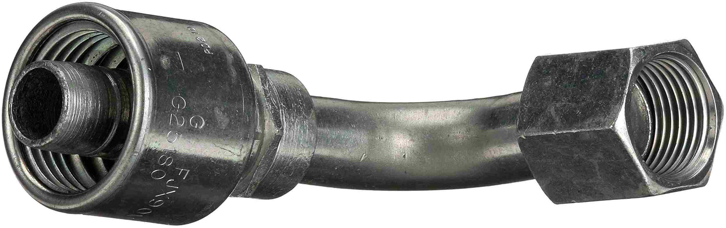 Gates Hydraulic Coupling / Adapter G25180-1616