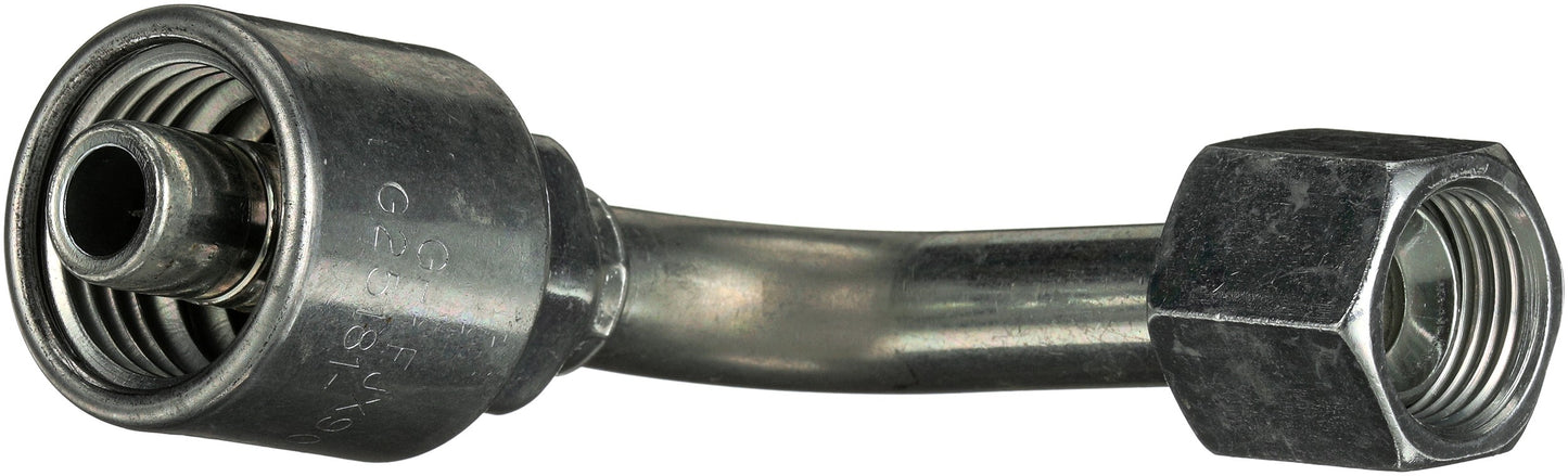 Gates Hydraulic Coupling / Adapter G25181-0404
