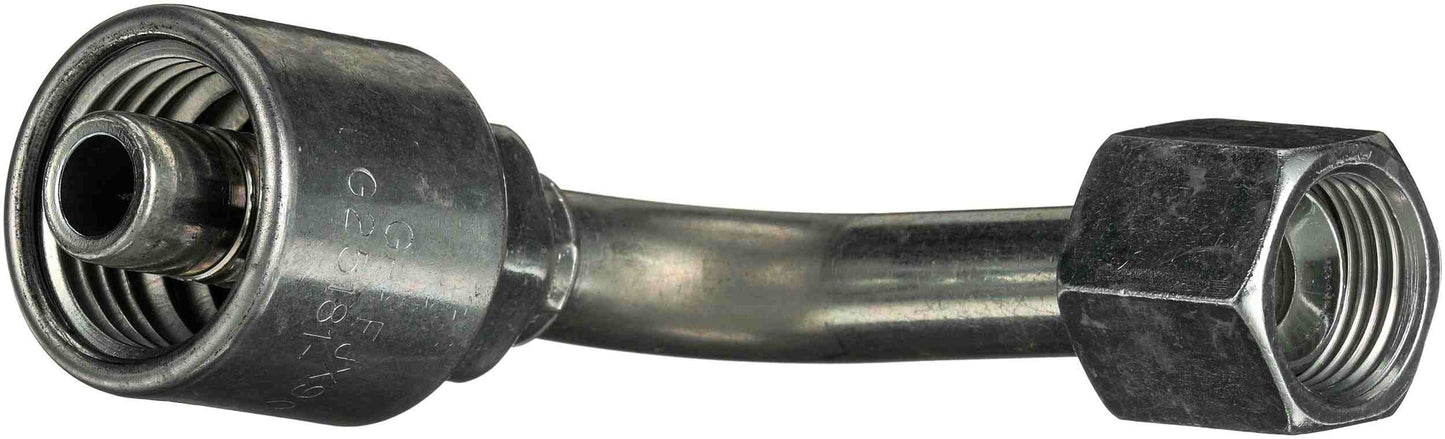 Gates Hydraulic Coupling / Adapter G25181-0405