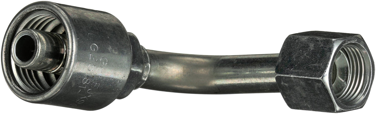 Gates Hydraulic Coupling / Adapter G25181-0406