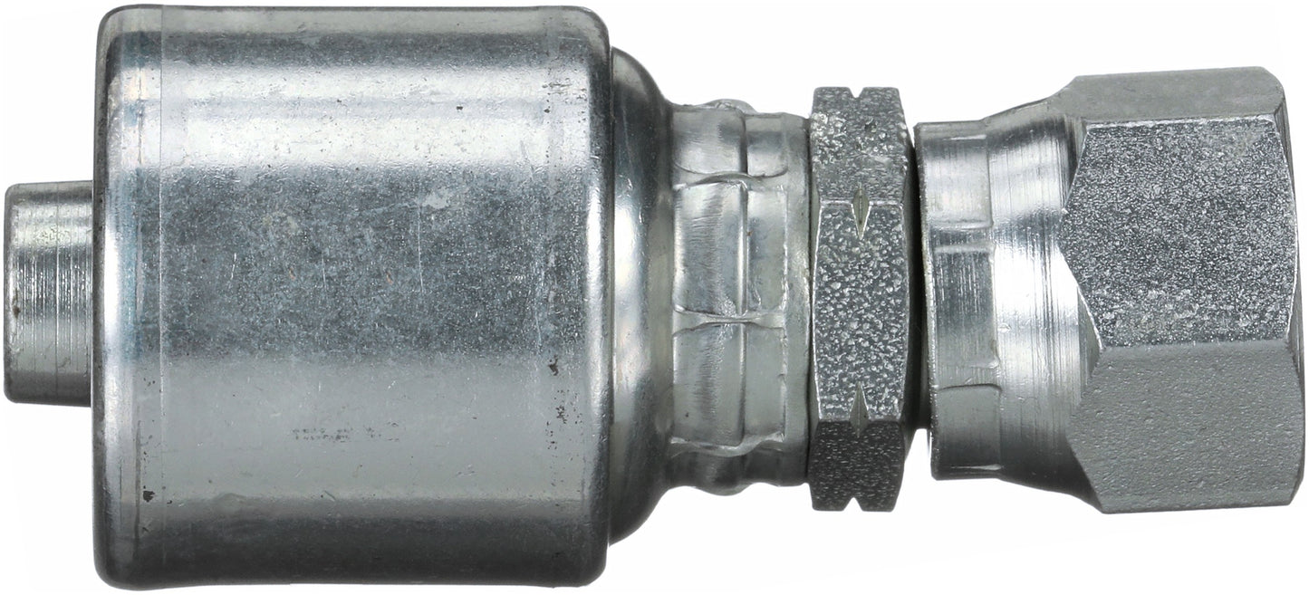 Gates Hydraulic Coupling / Adapter G25200-0405