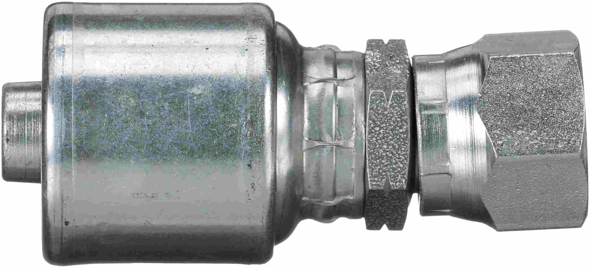 Gates Hydraulic Coupling / Adapter G25200-0608