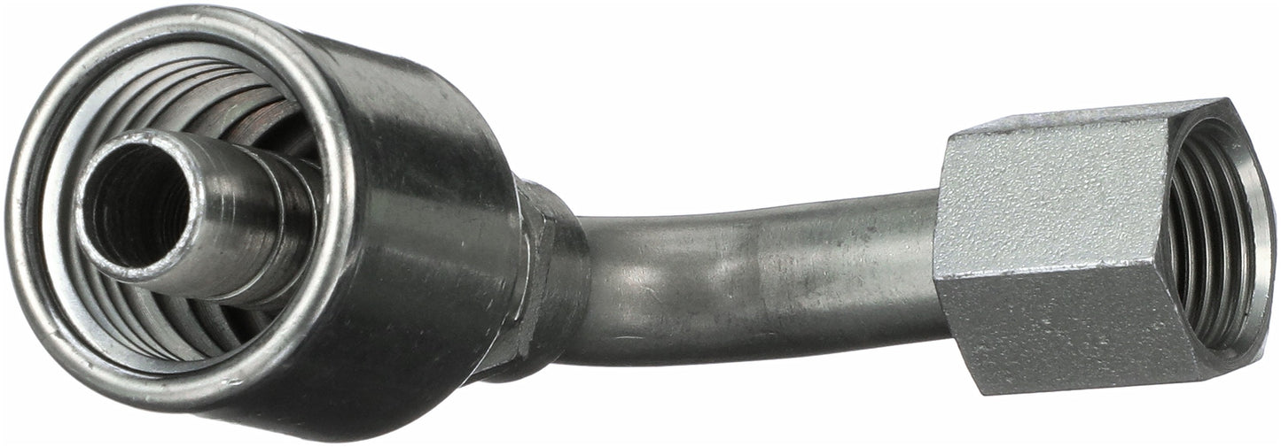 Gates Hydraulic Coupling / Adapter G25205-0404