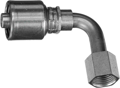Gates Hydraulic Coupling / Adapter G25205-0404
