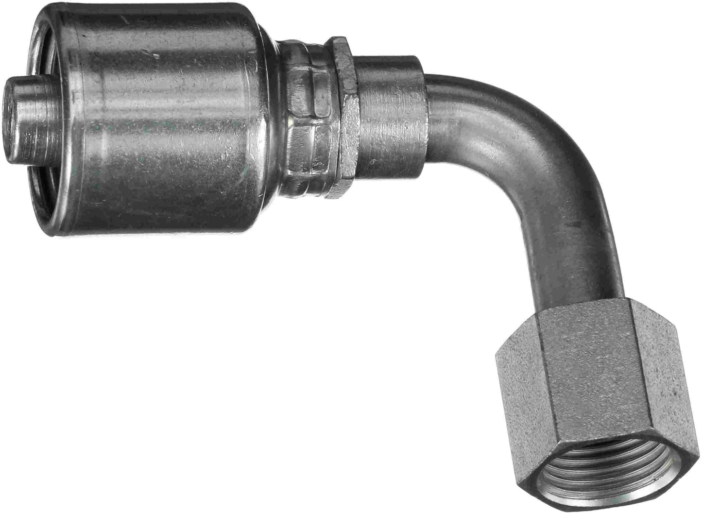 Gates Hydraulic Coupling / Adapter G25205-0606