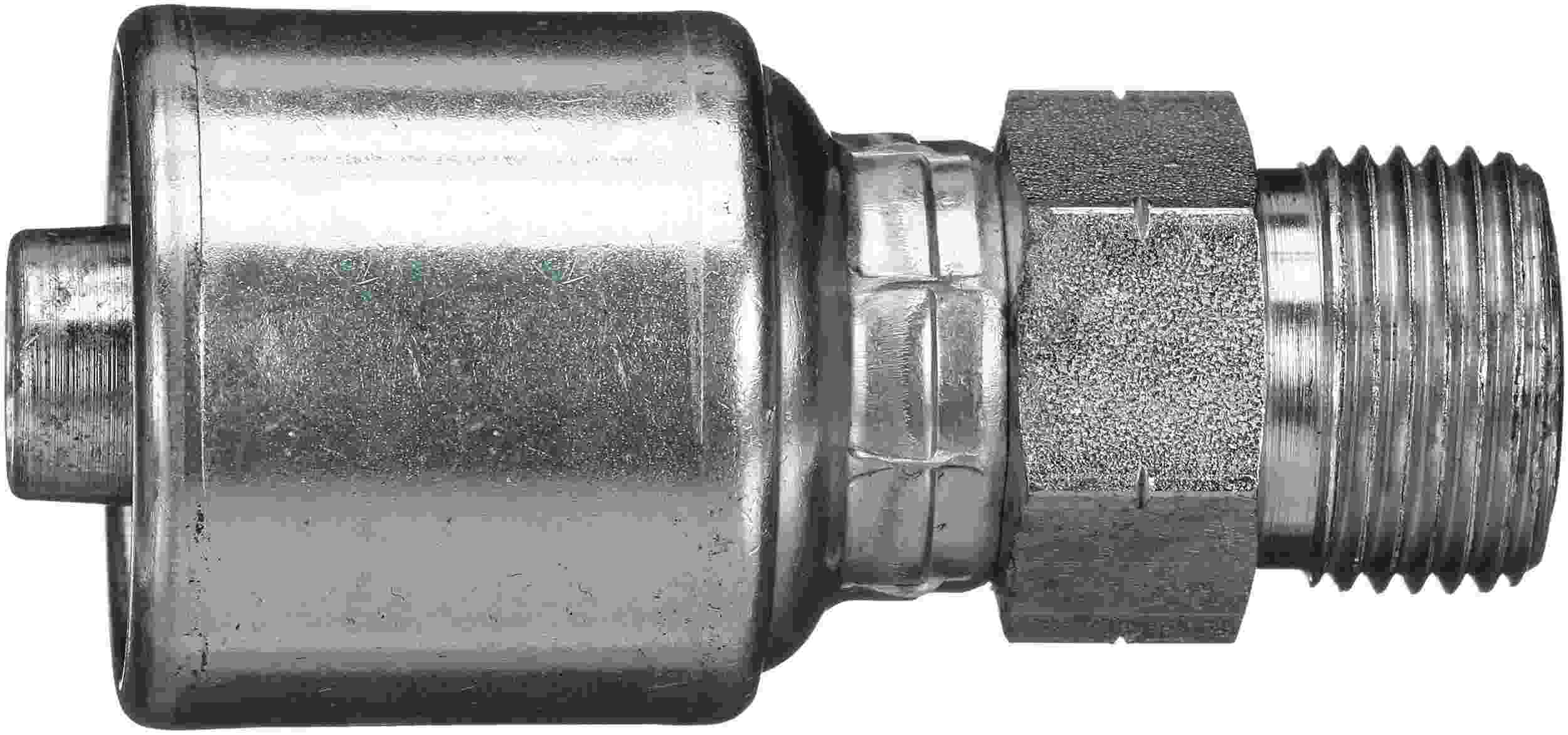 Gates Hydraulic Coupling / Adapter G25225-1216