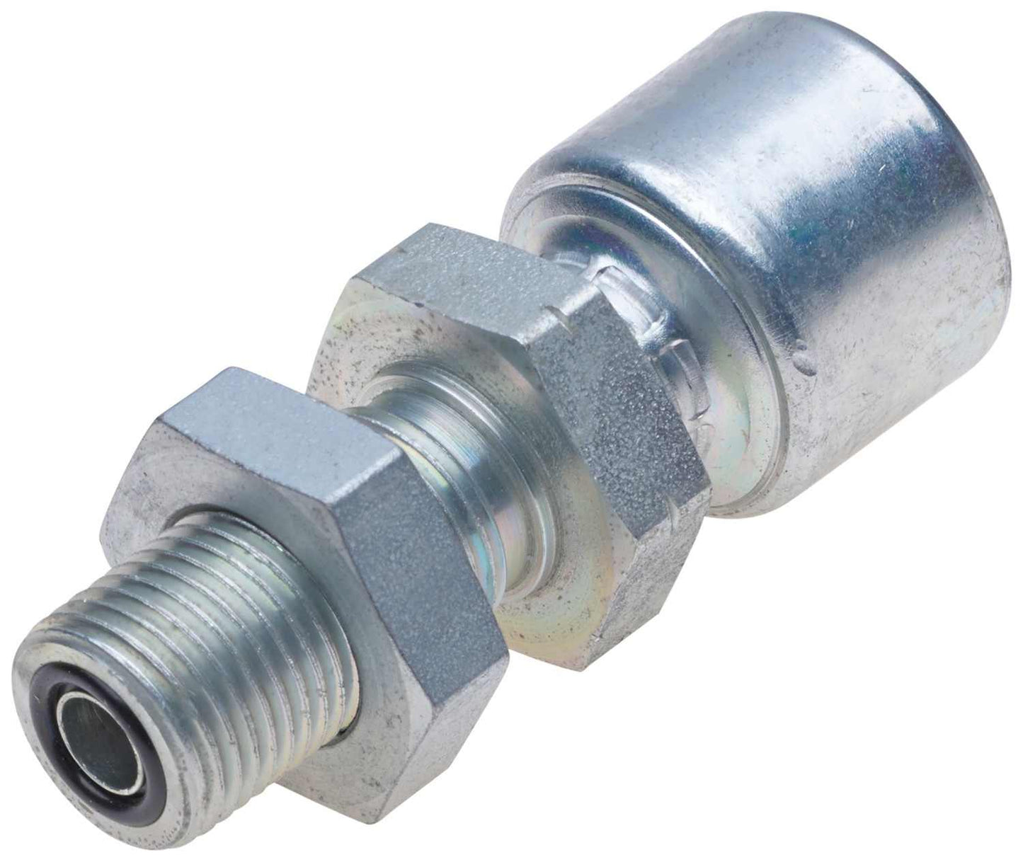 Gates Hydraulic Coupling / Adapter G25228-0404