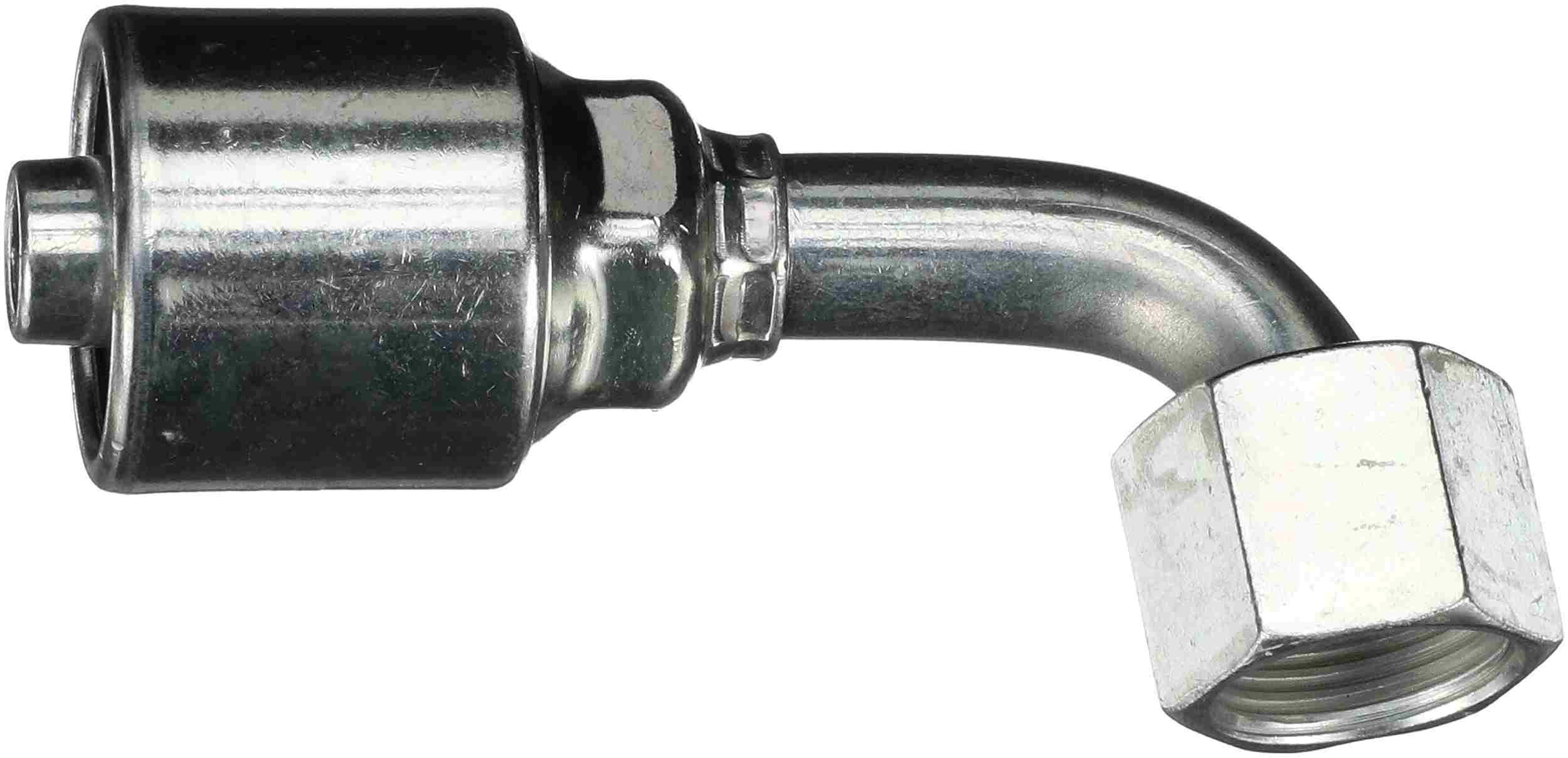 Gates Hydraulic Coupling / Adapter G25239-0406