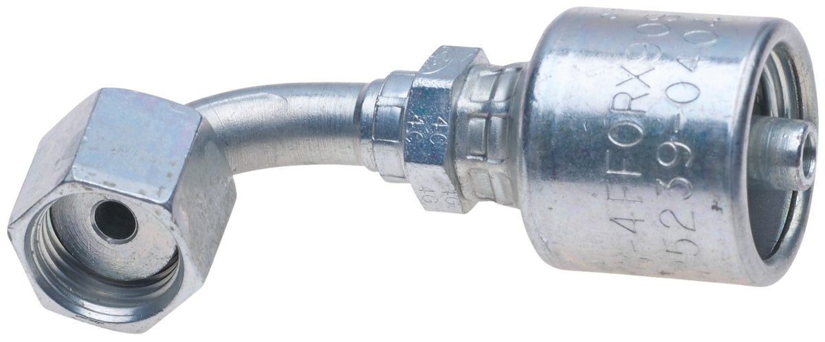 Gates Hydraulic Coupling G25239-0608T