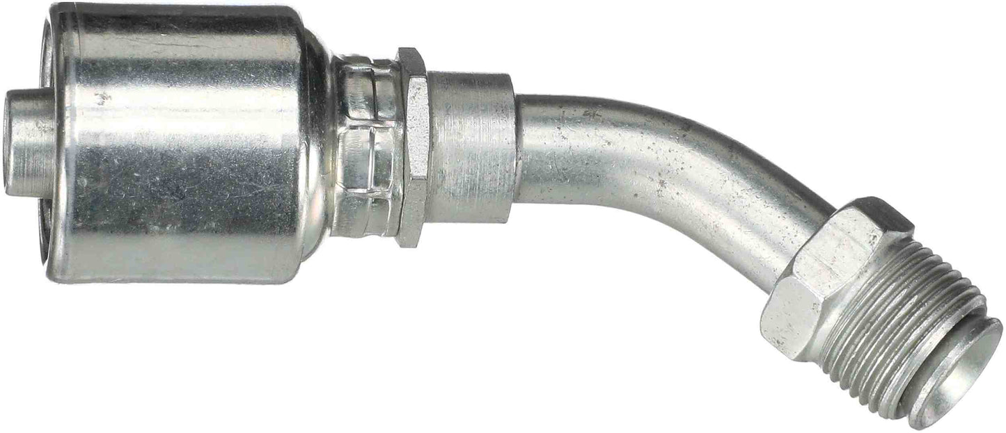 Gates Hydraulic Coupling / Adapter G25502-0808
