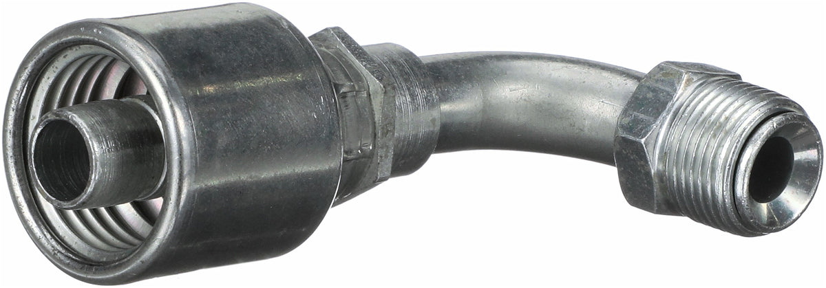 Gates Hydraulic Coupling / Adapter G25504-0404