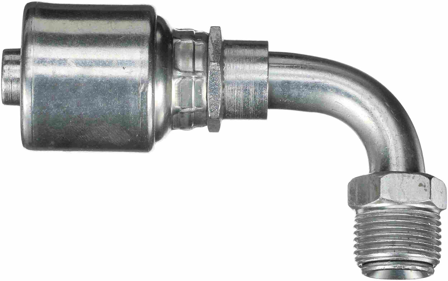 Gates Hydraulic Coupling / Adapter G25504-0606