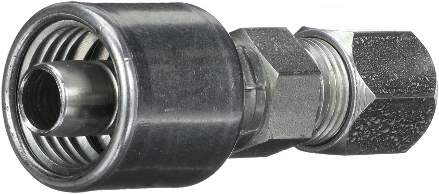 Gates Hydraulic Coupling / Adapter G25510-0606