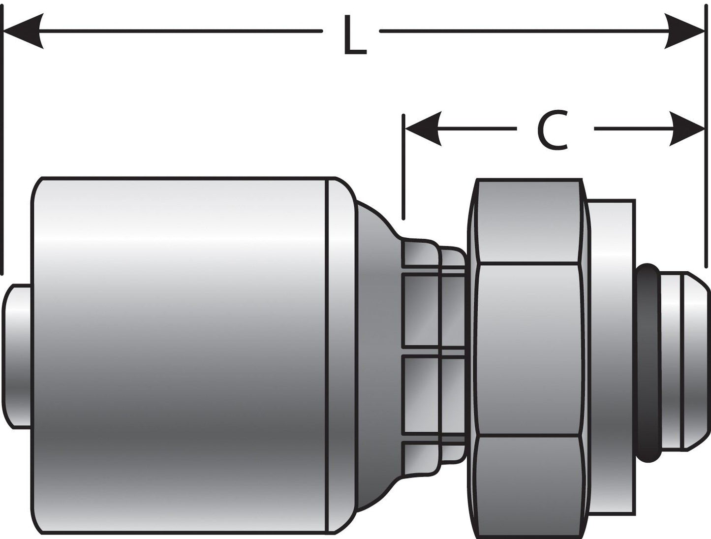 Gates G25563-0406