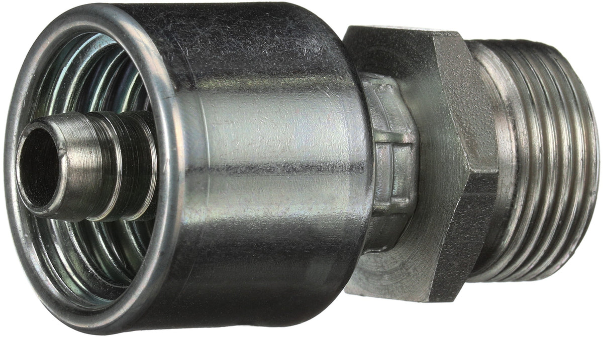 Gates Hydraulic Coupling / Adapter G25615-0406