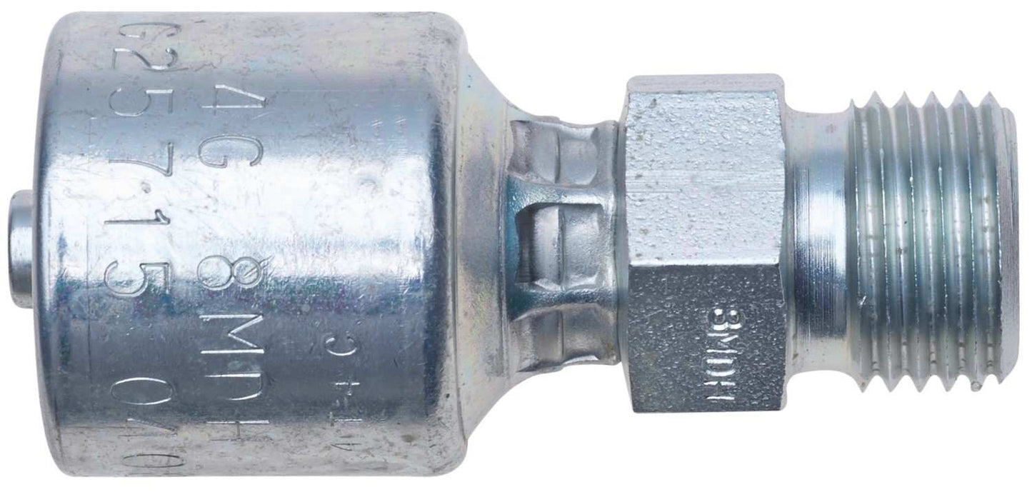 Gates Hydraulic Coupling / Adapter G25715-0408