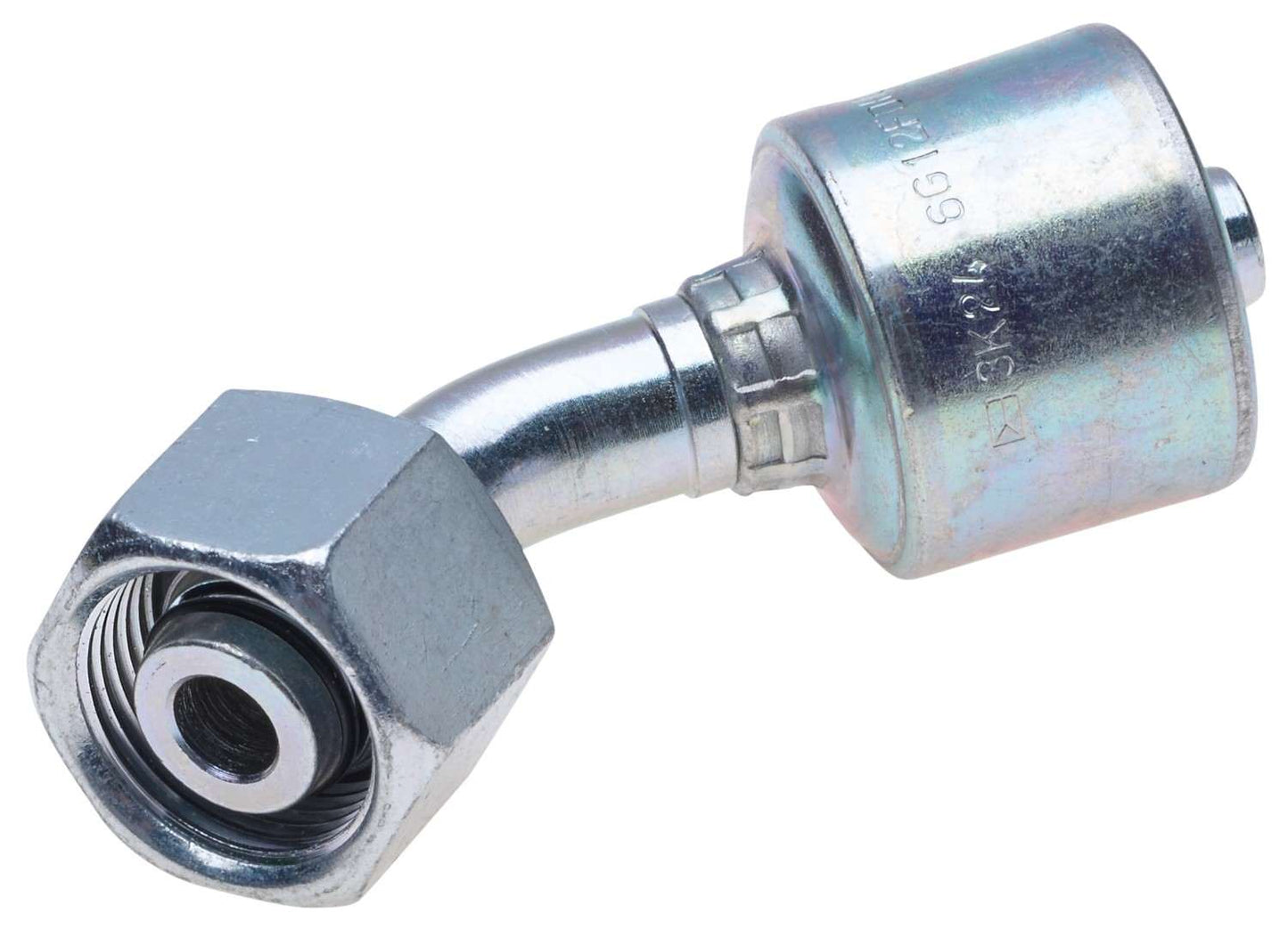 Gates Hydraulic Coupling / Adapter G25725-0612