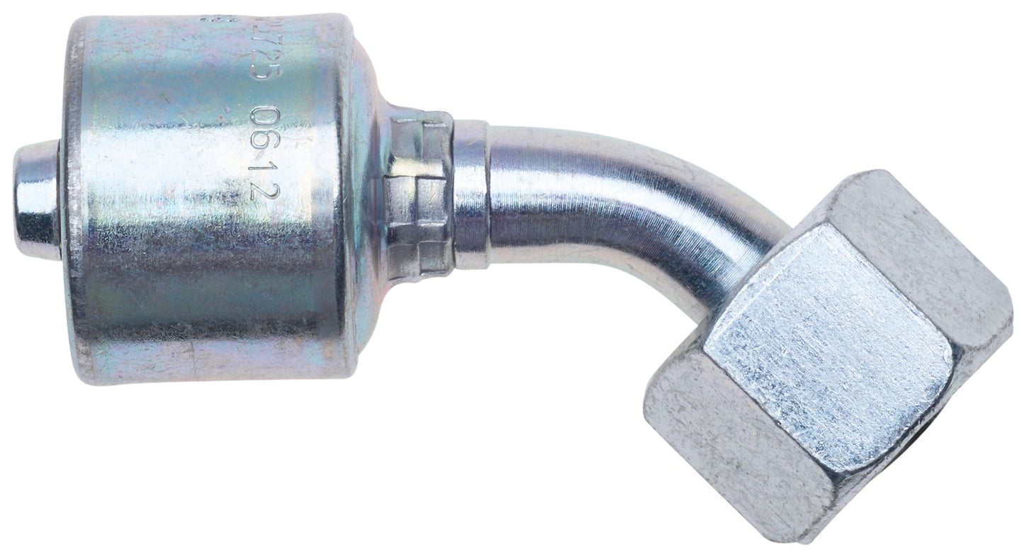 Gates Hydraulic Coupling / Adapter G25725-0816