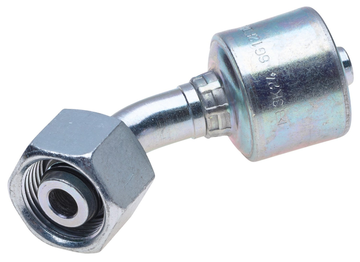 Gates Hydraulic Coupling G25725-1220