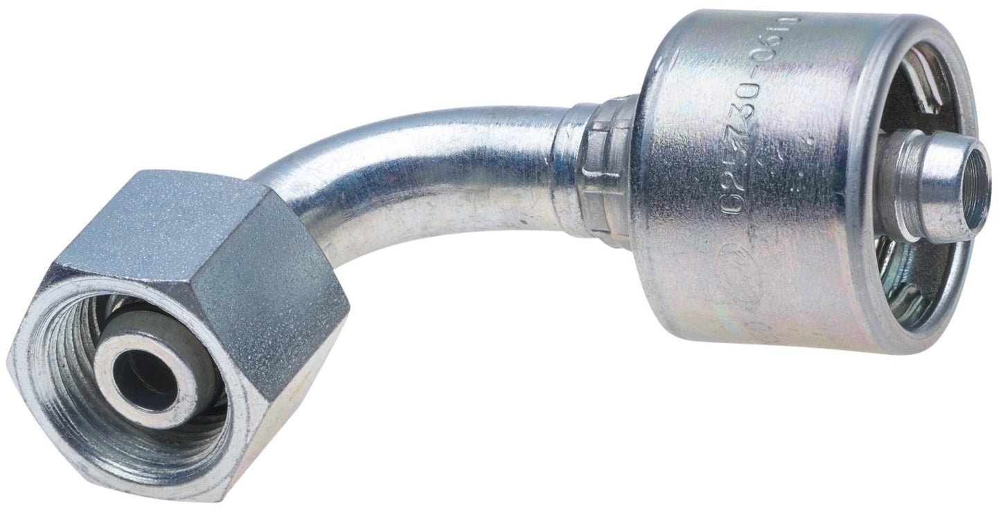 Gates Hydraulic Coupling / Adapter G25730-0612