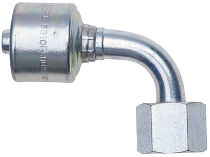 Gates Hydraulic Coupling / Adapter G25730-0612