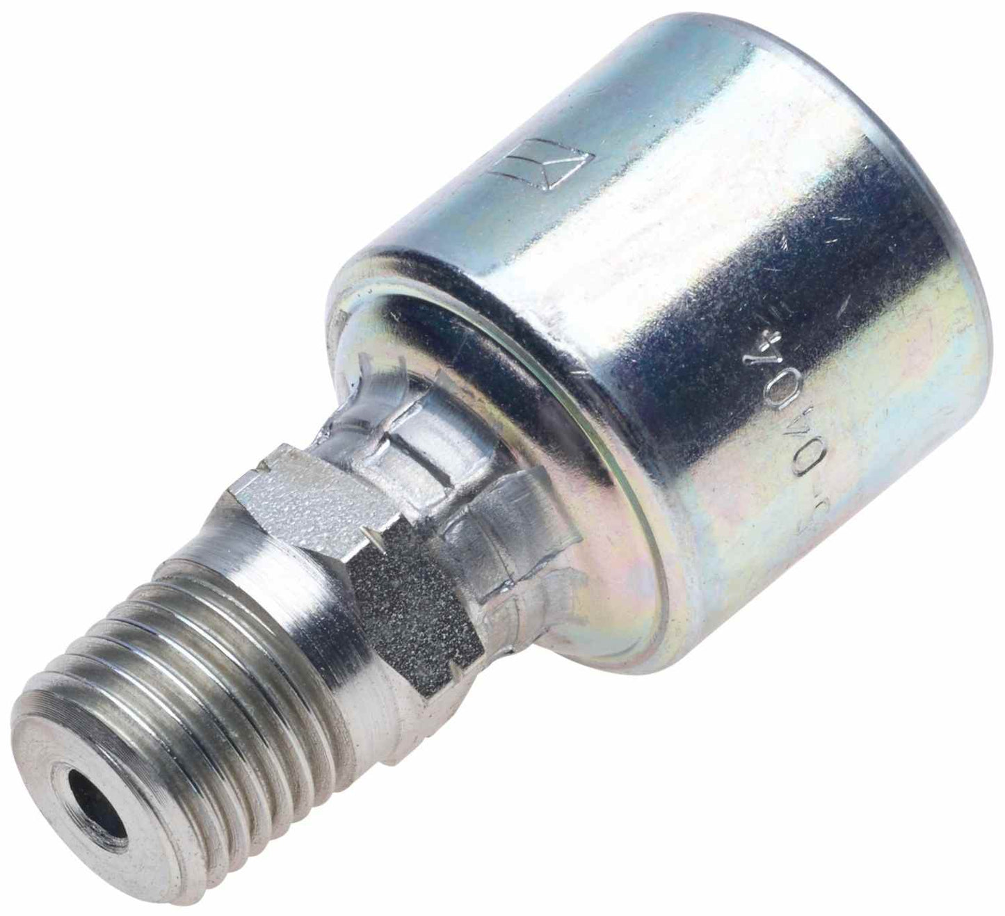 Gates Hydraulic Coupling / Adapter G25795-1212