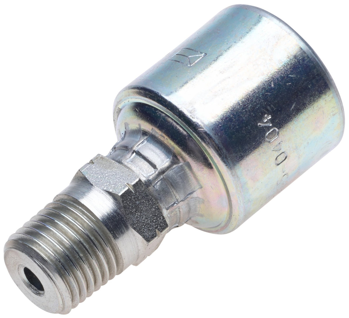 Gates Hydraulic Coupling / Adapter G25795-1212