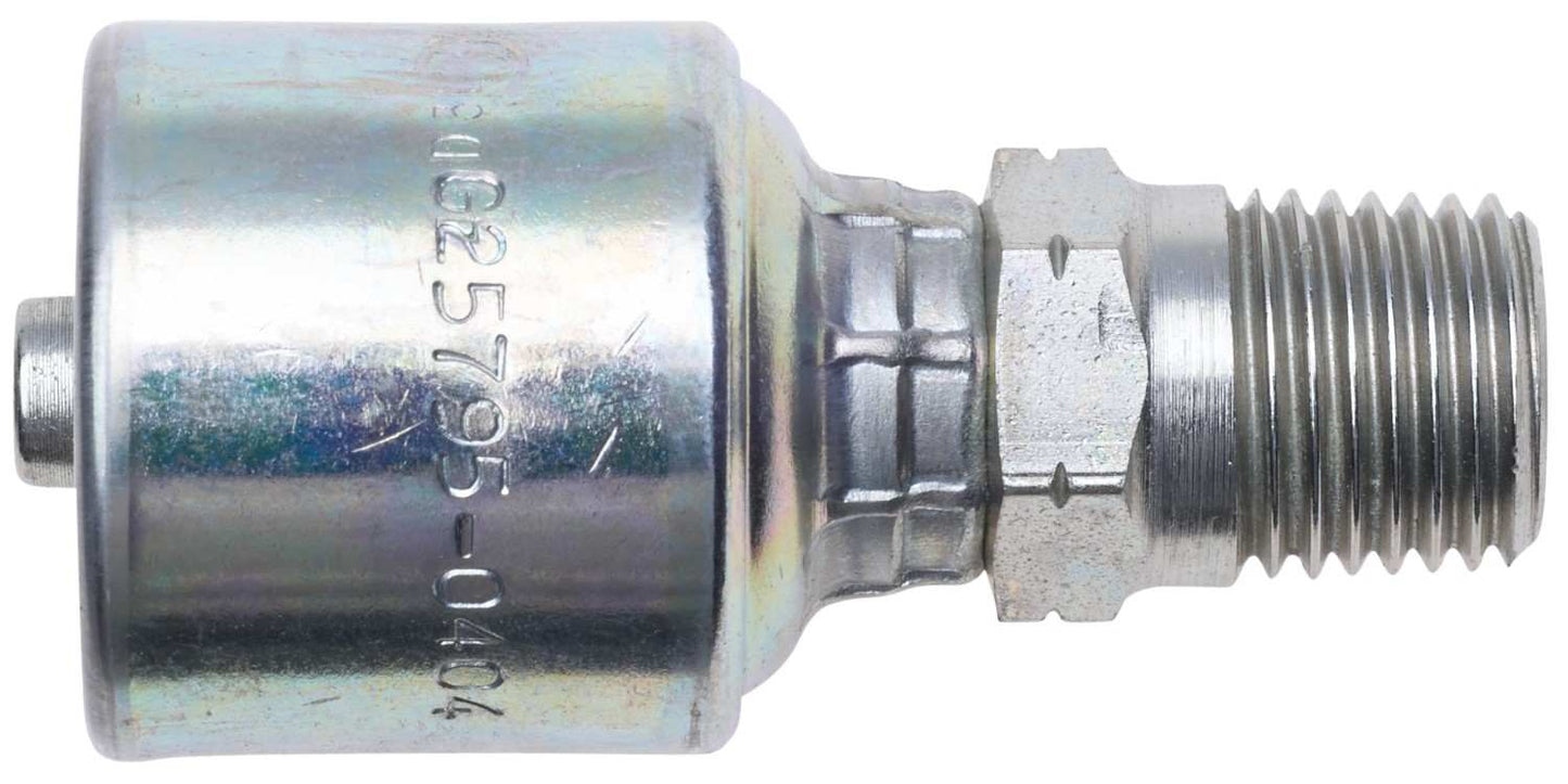 Gates Hydraulic Coupling / Adapter G25795-1212