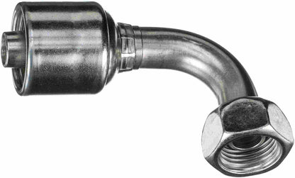 Gates Hydraulic Coupling / Adapter G25832-0808