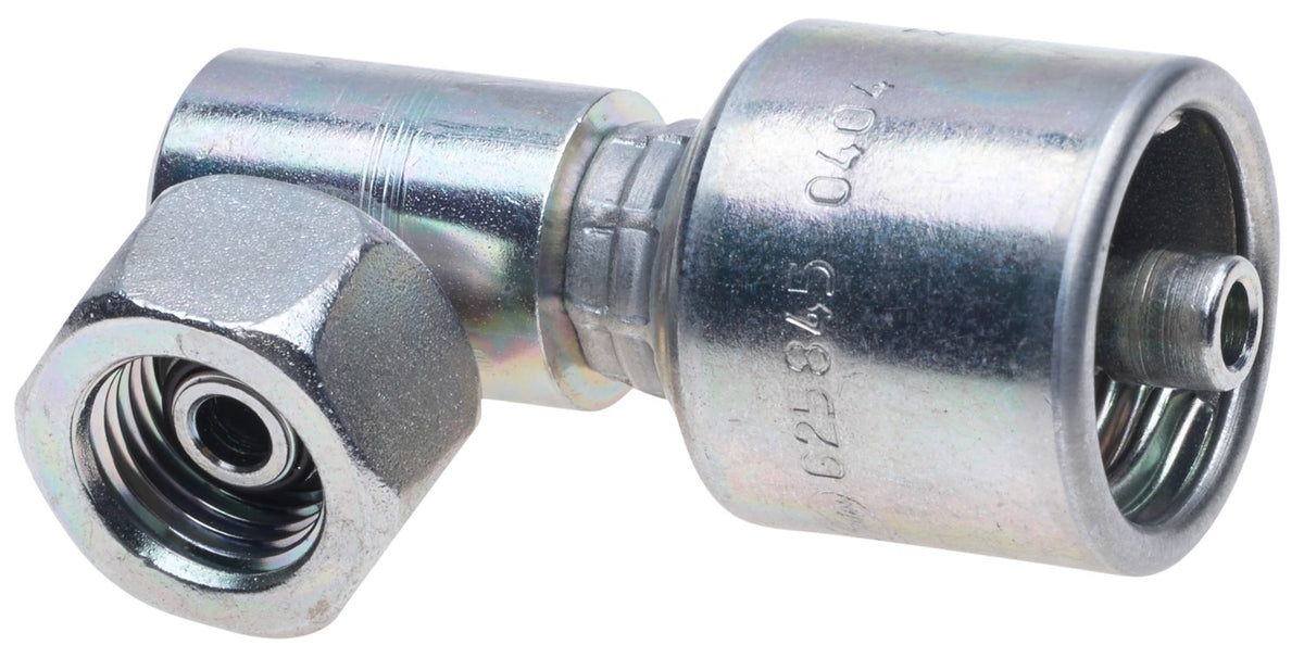 Gates Hydraulic Coupling / Adapter G25845-0404