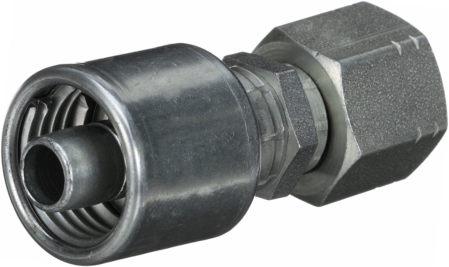 Gates Hydraulic Coupling / Adapter G25910-0606